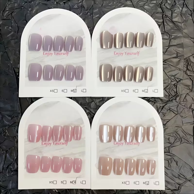 Quick Beauty Backup Bundle