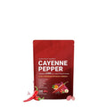 ThermoBurn  Cayenne Pepper Capsules Metabolism & Digestive Support