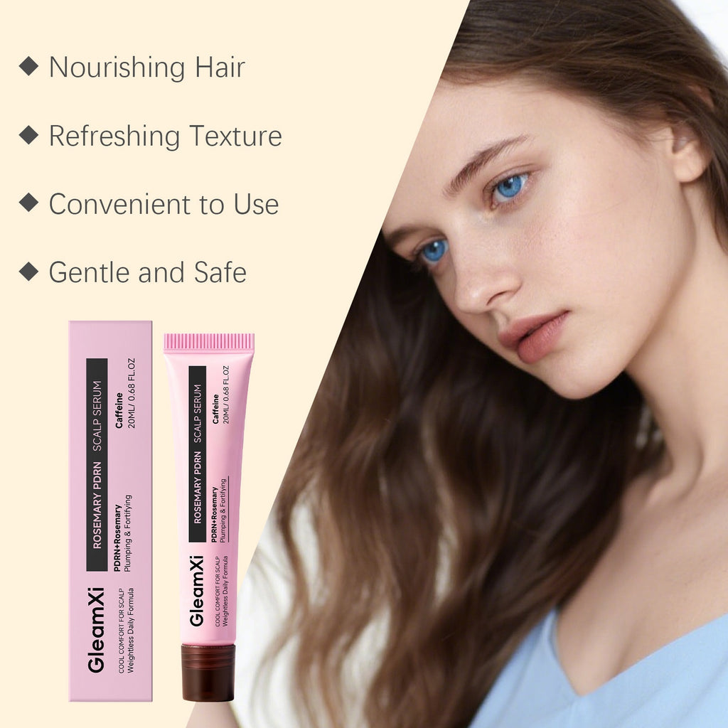 RootRevive Scalp Nourishing Essence Hydrating & Refreshing Hair Growth Support