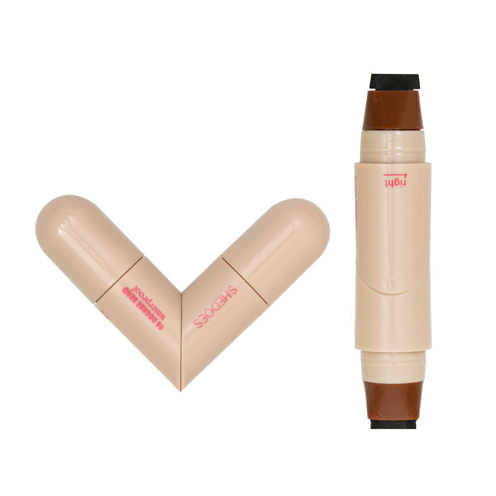 LoveSeal Waterproof Wing Eyeliner Stamp Sweat-Resistant • Long-Lasting • Smudge-Proof
