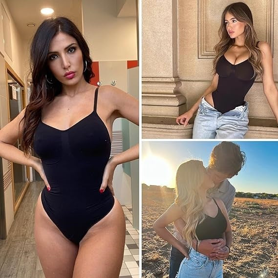 Seamless shapewear for Women