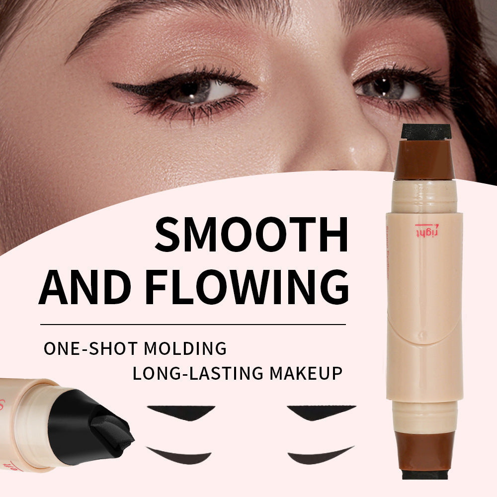 LoveSeal Waterproof Wing Eyeliner Stamp Sweat-Resistant • Long-Lasting • Smudge-Proof
