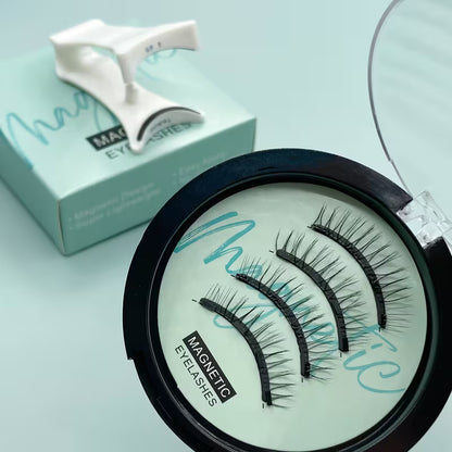 Beauty Spot GlamEyes Magnetic Lash Set