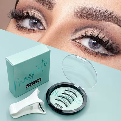 Beauty Spot GlamEyes Magnetic Lash Set