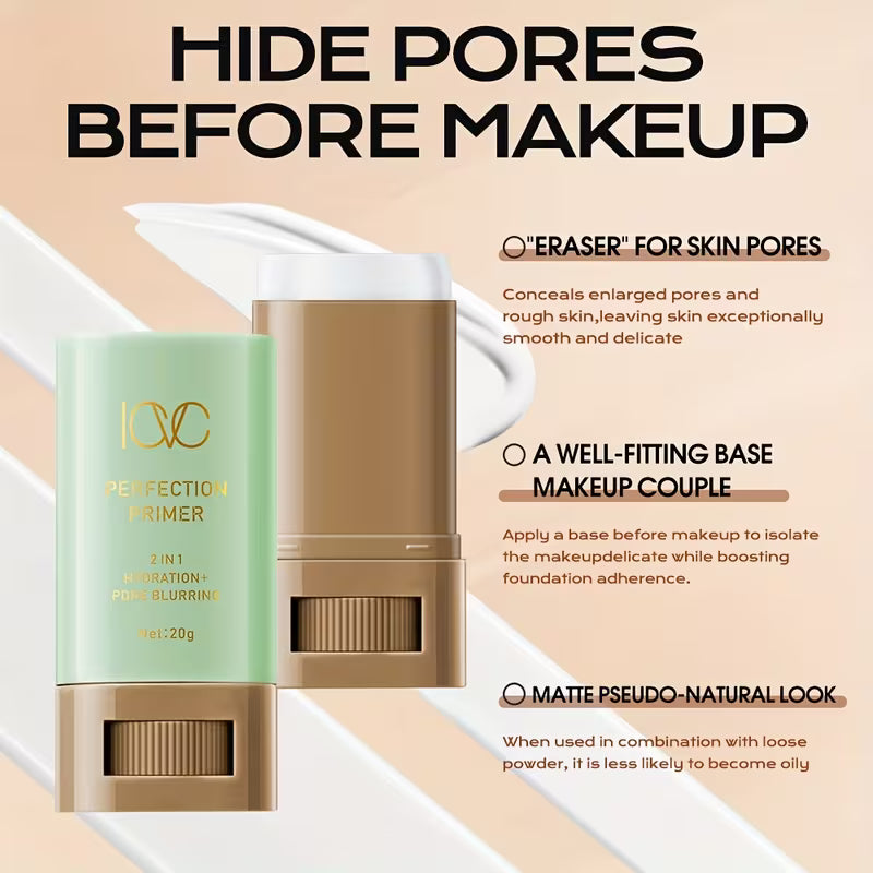 Beauty Spot Blur & Hydrate Primer Stick