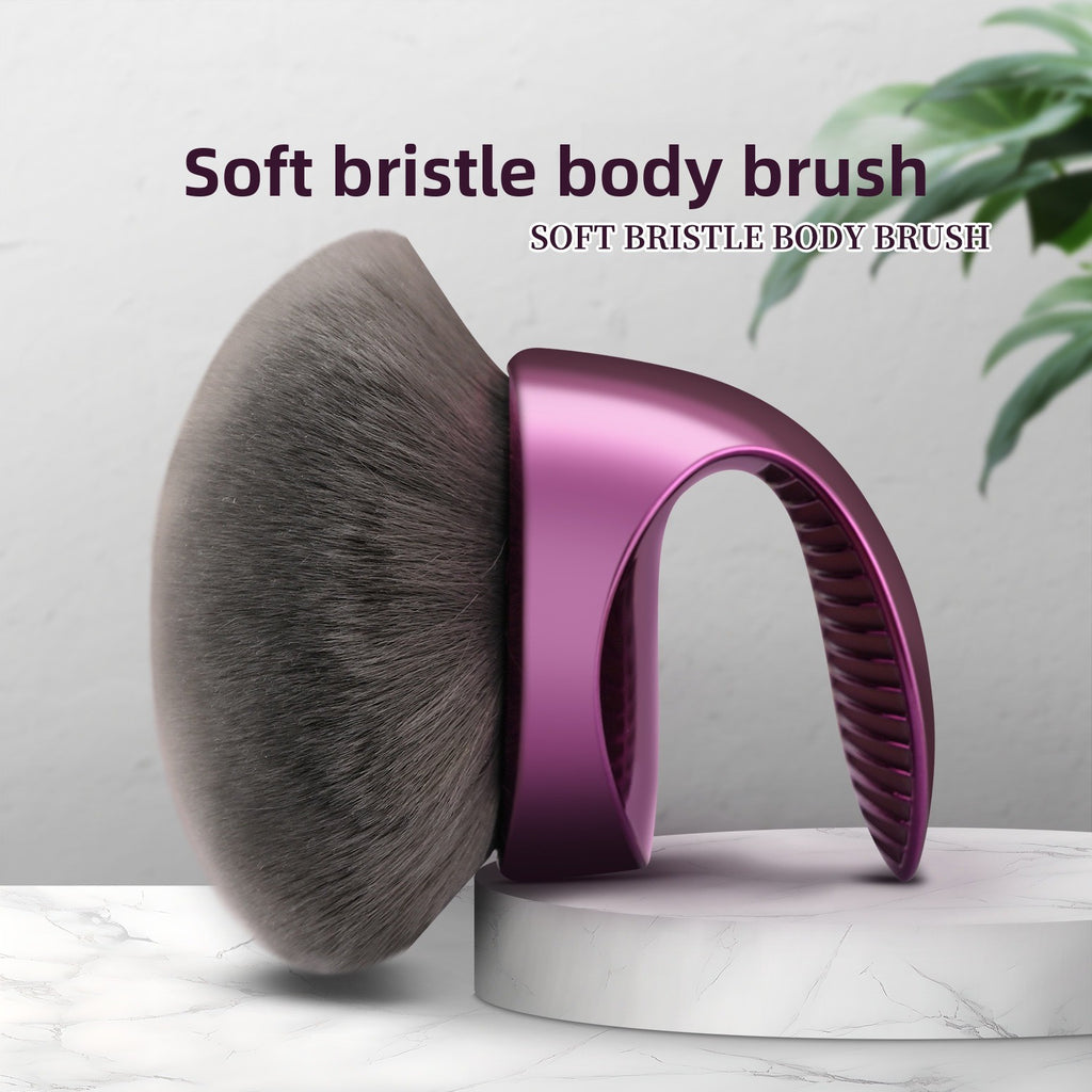 Multifunctional Body Brush