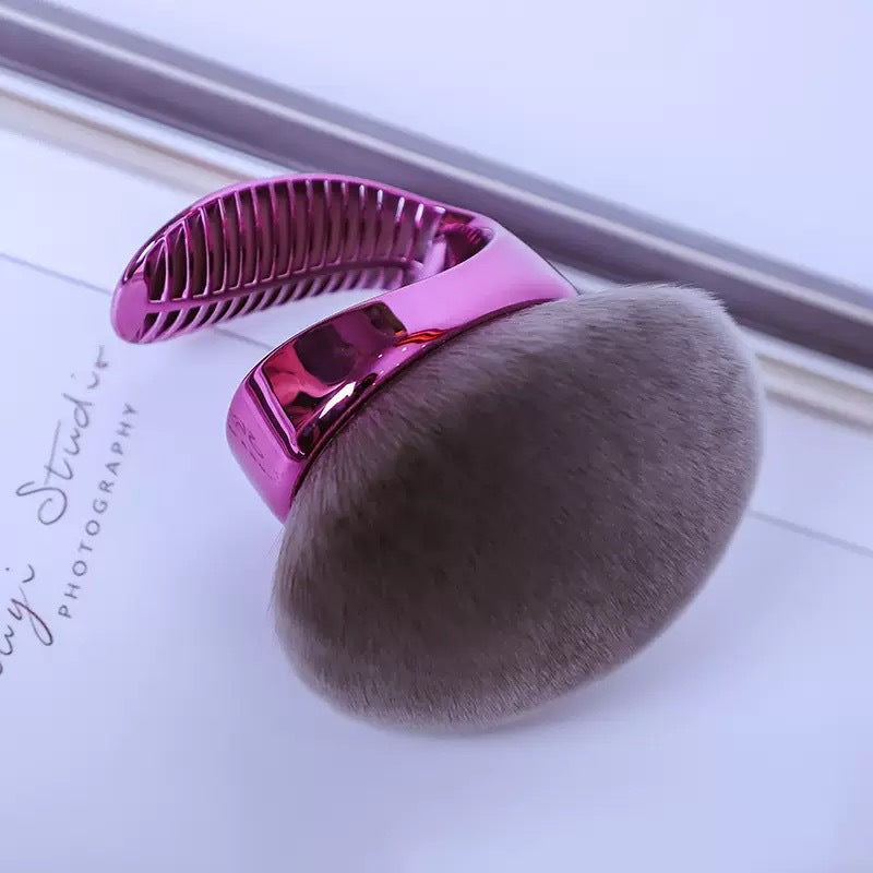 Multifunctional Body Brush